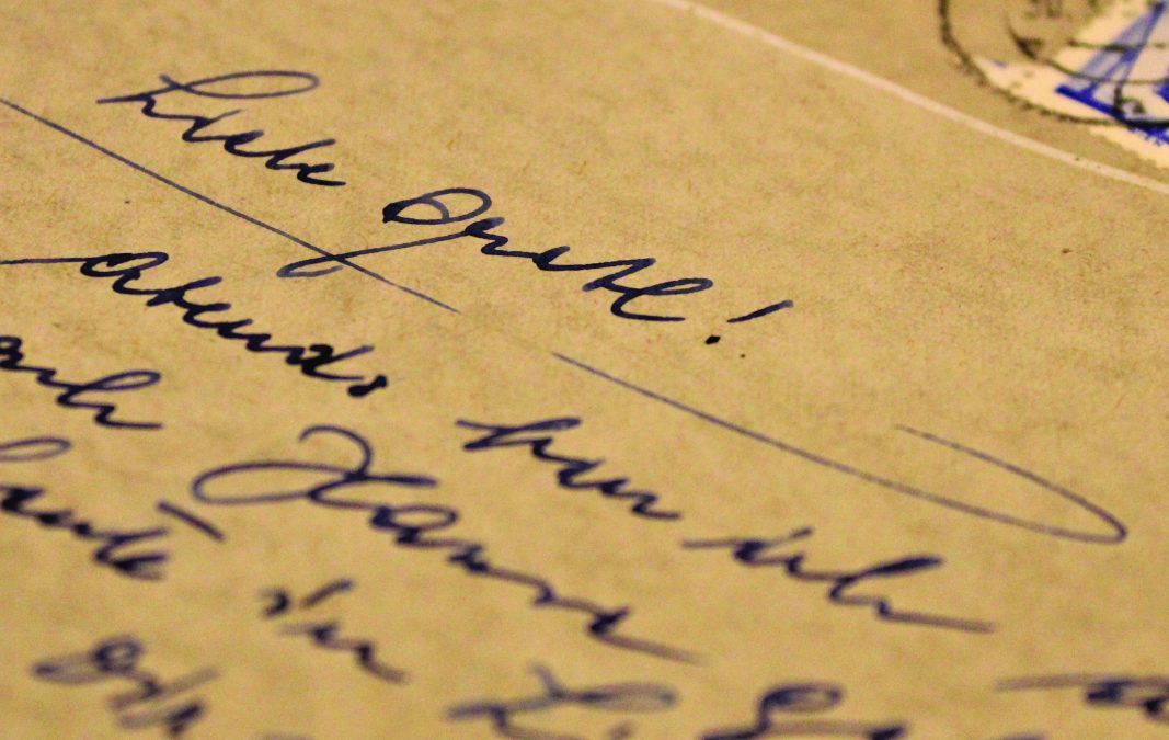 Dear God – it’s me & it’s urgent
