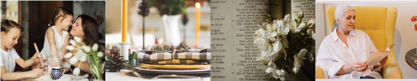 May – Week 1