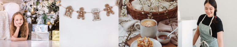 December – Week 1