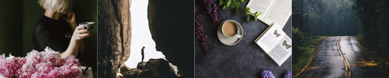 January – Week 1
