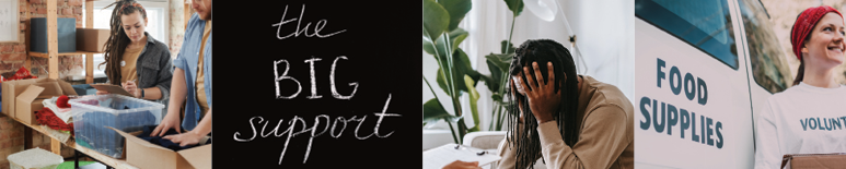 April – Week 3